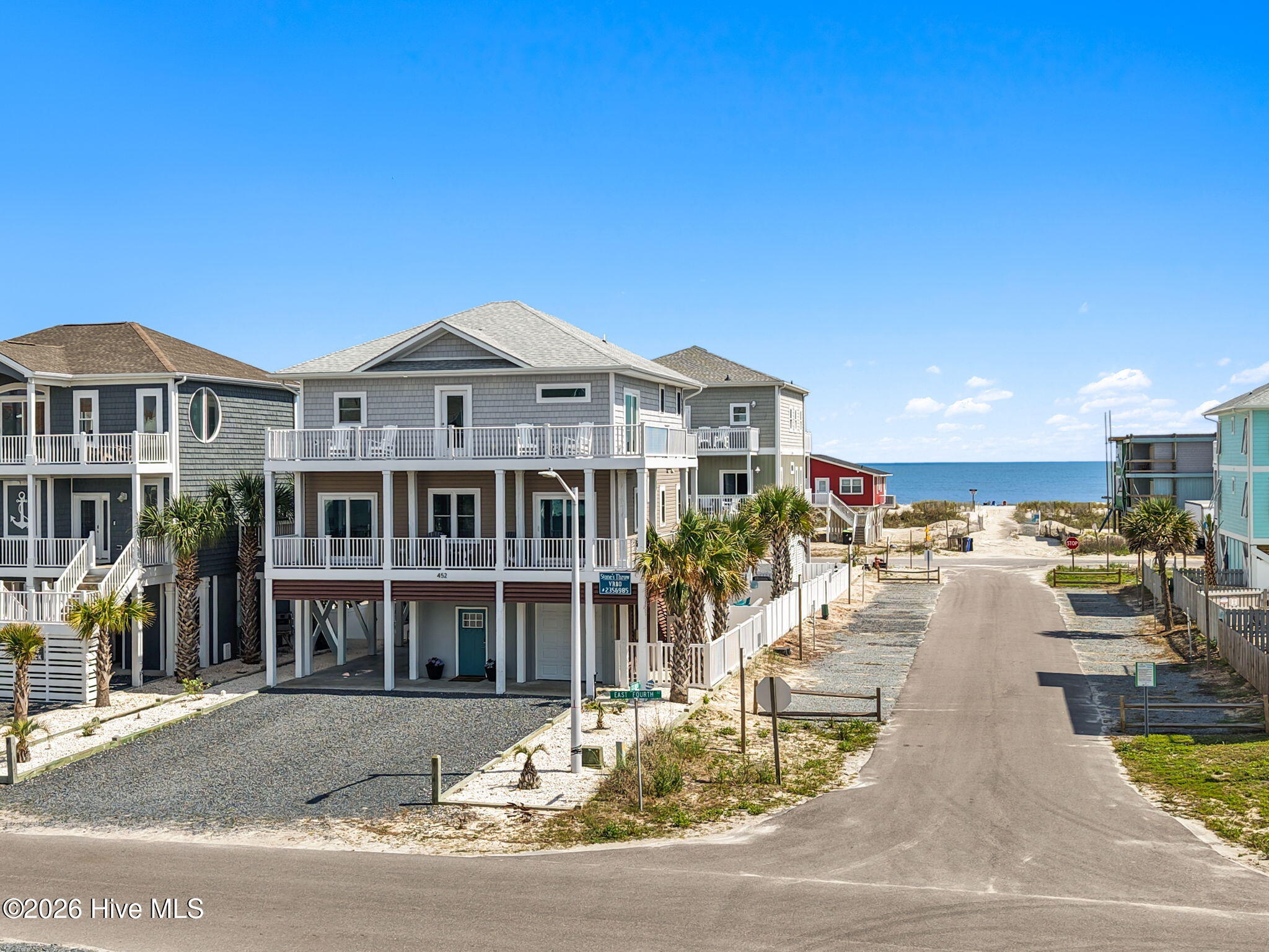 452 E Fourth Street