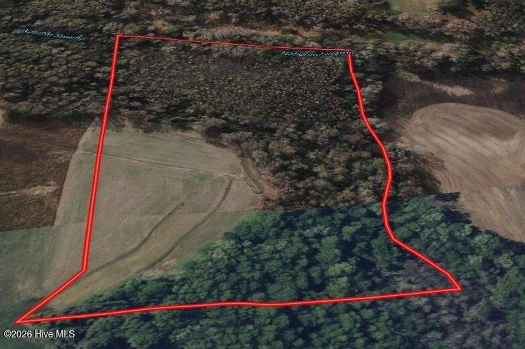 Photo of 0 Governor Aycock Road NE, Fremont, NC 27830 (MLS # 100549299)