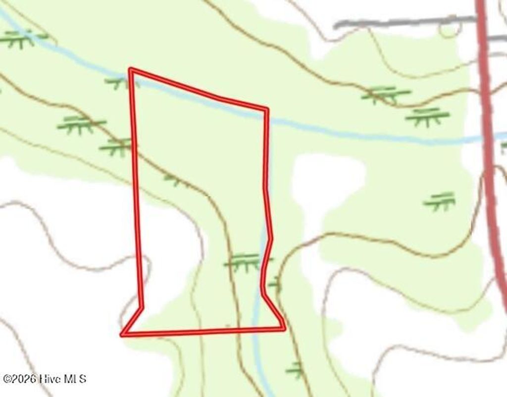 Photo of 0 Governor Aycock Road NE, Fremont, NC 27830 (MLS # 100549299)