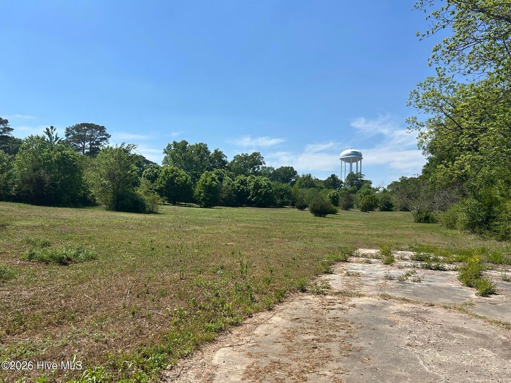 Photo of 100 1st Street, Laurinburg, NC 28352 (MLS # 100571676)