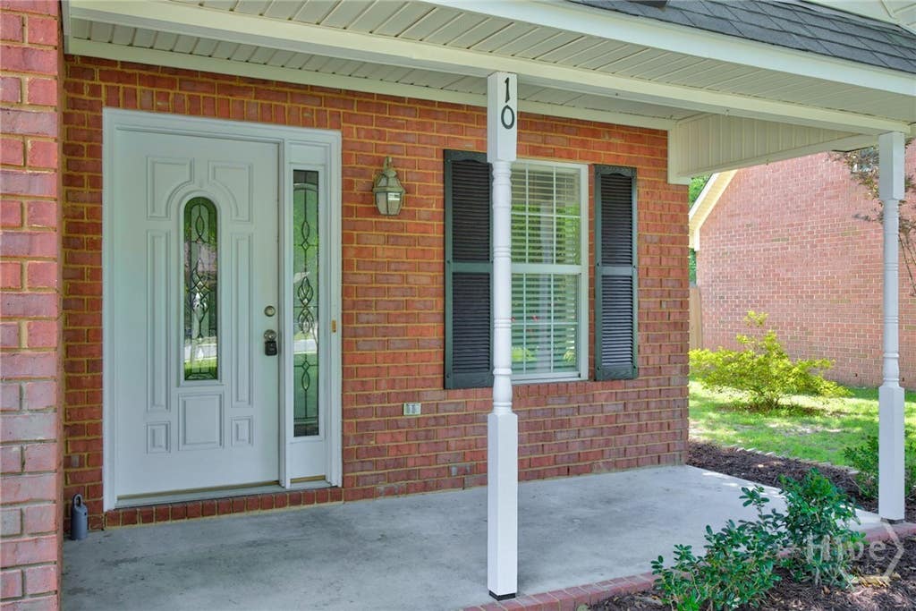 Photo of 103 Crossing Circle, Rincon, GA 31326 (MLS # SA358148)