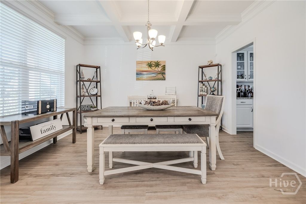 Photo of 51 Murphy Court, Richmond Hill, GA 31324 (MLS # SA345504)