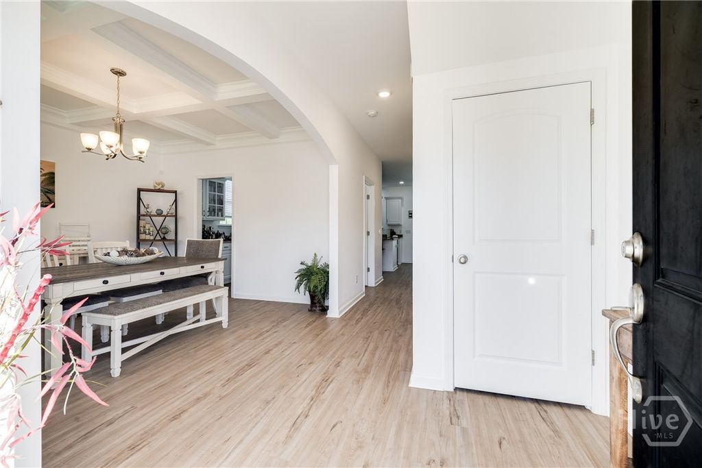 Photo of 51 Murphy Court, Richmond Hill, GA 31324 (MLS # SA345504)