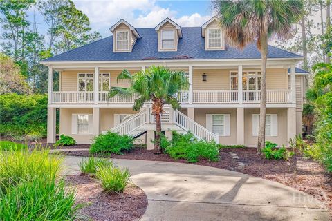 Apartment For Sale - 24 Delegal Road<br/> Savannah, GA 31411