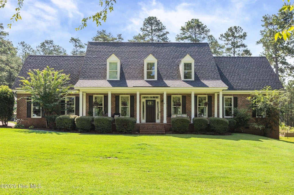 Photo of 2489 William Few Parkway, Evans, GA 30809 (MLS # 100596441)