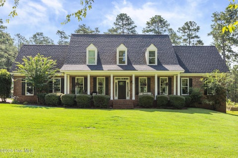Homes For Sale - 2489 William Few Parkway<br/> Evans, GA 30809