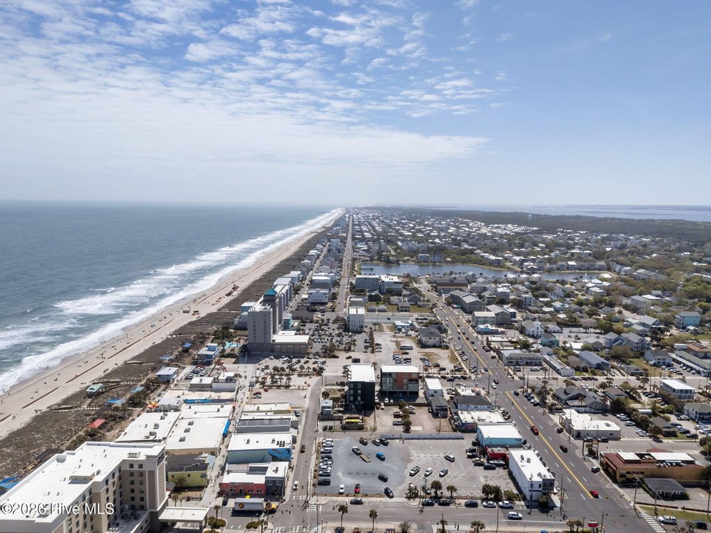 Photo of 102 Cape Fear Boulevard #401, Carolina Beach, NC 28428 (MLS # 100566225)