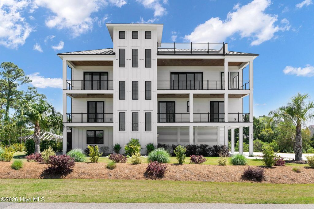 Photo of 8413 River Road, Wilmington, NC 28412 (MLS # 100574592)