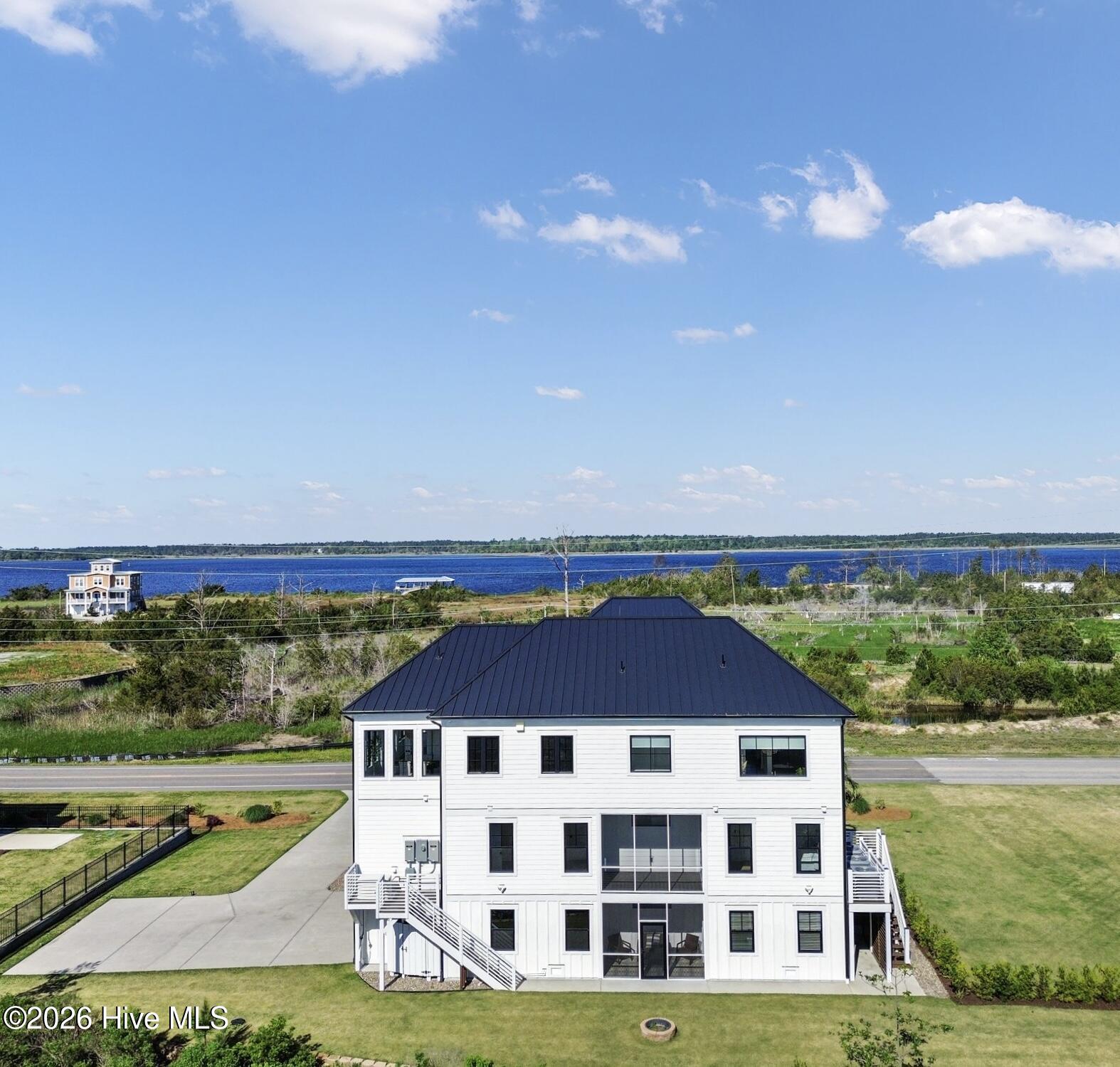 8413 River Road