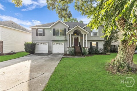Homes For Sale - 115 Teakwood Drive<br/> Chatham County, Savannah, GA 31410