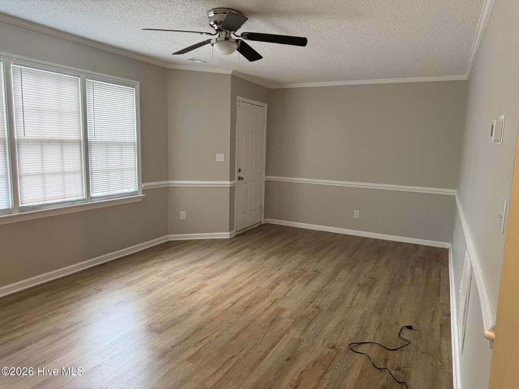 Photo of 1101 Grovemont Drive #A8, Greenville, NC 27834 (MLS # 100585342)