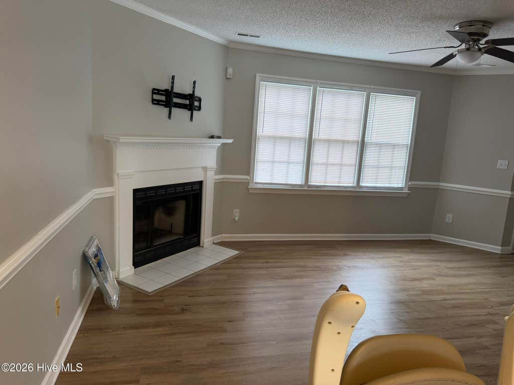 Photo of 1101 Grovemont Drive #A8, Greenville, NC 27834 (MLS # 100585342)