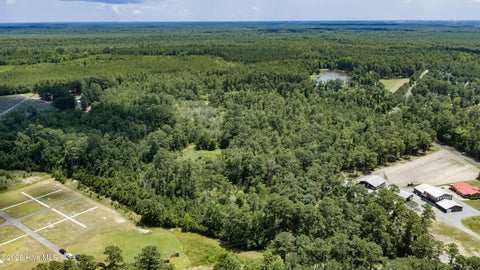 Tiny photo for 0 Clarks Landing Road, Rocky Point, NC 28457 (MLS # 100587165)