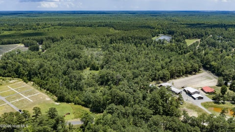 Photo of 0 Clarks Landing Road, Rocky Point, NC 28457 (MLS # 100587165)