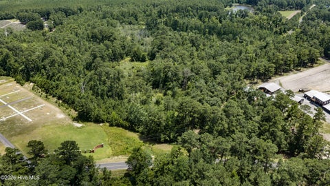 Tiny photo for 0 Clarks Landing Road, Rocky Point, NC 28457 (MLS # 100587165)