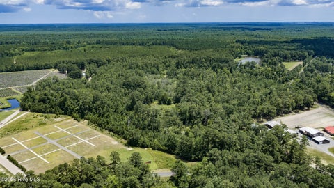 Tiny photo for 0 Clarks Landing Road, Rocky Point, NC 28457 (MLS # 100587165)