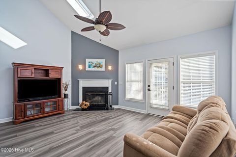 Tiny photo for 6211 Wrightsville Avenue #Apt 119, Wilmington, NC 28403 (MLS # 100558805)