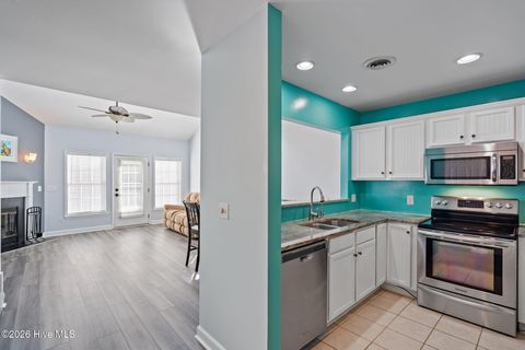 Tiny photo for 6211 Wrightsville Avenue #Apt 119, Wilmington, NC 28403 (MLS # 100558805)