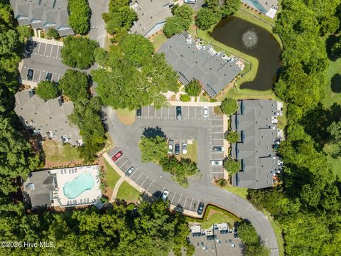 Tiny photo for 6211 Wrightsville Avenue #Apt 119, Wilmington, NC 28403 (MLS # 100558805)