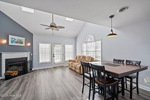 Tiny photo for 6211 Wrightsville Avenue #Apt 119, Wilmington, NC 28403 (MLS # 100558805)