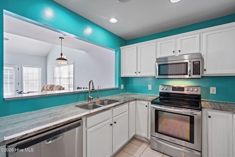 Tiny photo for 6211 Wrightsville Avenue #Apt 119, Wilmington, NC 28403 (MLS # 100558805)