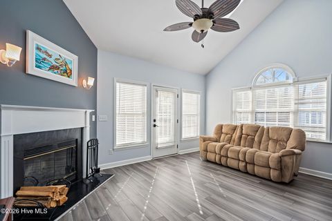 Tiny photo for 6211 Wrightsville Avenue #Apt 119, Wilmington, NC 28403 (MLS # 100558805)