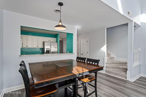 Tiny photo for 6211 Wrightsville Avenue #Apt 119, Wilmington, NC 28403 (MLS # 100558805)