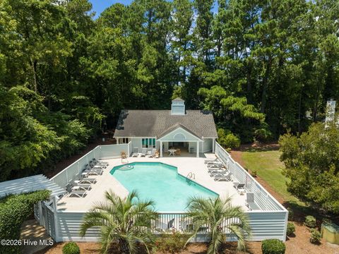 Tiny photo for 6211 Wrightsville Avenue #Apt 119, Wilmington, NC 28403 (MLS # 100558805)