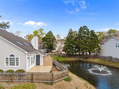 Tiny photo for 6211 Wrightsville Avenue #Apt 119, Wilmington, NC 28403 (MLS # 100558805)