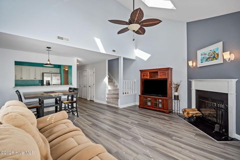 Tiny photo for 6211 Wrightsville Avenue #Apt 119, Wilmington, NC 28403 (MLS # 100558805)