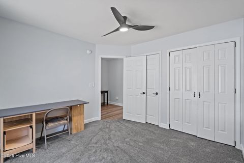 Tiny photo for 6211 Wrightsville Avenue #Apt 119, Wilmington, NC 28403 (MLS # 100558805)
