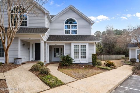 Tiny photo for 6211 Wrightsville Avenue #Apt 119, Wilmington, NC 28403 (MLS # 100558805)