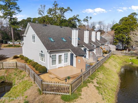 Tiny photo for 6211 Wrightsville Avenue #Apt 119, Wilmington, NC 28403 (MLS # 100558805)