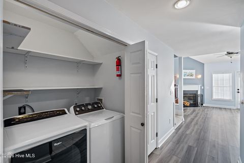 Tiny photo for 6211 Wrightsville Avenue #Apt 119, Wilmington, NC 28403 (MLS # 100558805)