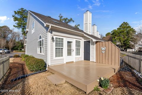 Tiny photo for 6211 Wrightsville Avenue #Apt 119, Wilmington, NC 28403 (MLS # 100558805)