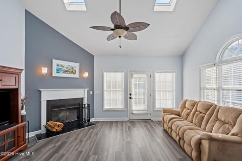 Tiny photo for 6211 Wrightsville Avenue #Apt 119, Wilmington, NC 28403 (MLS # 100558805)