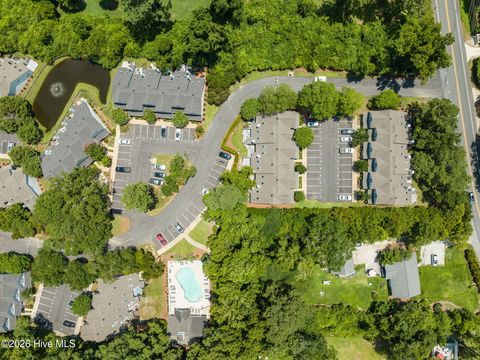 Tiny photo for 6211 Wrightsville Avenue #Apt 119, Wilmington, NC 28403 (MLS # 100558805)