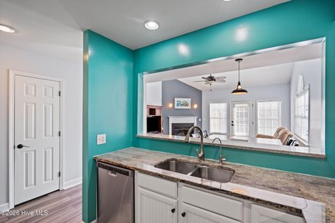 Tiny photo for 6211 Wrightsville Avenue #Apt 119, Wilmington, NC 28403 (MLS # 100558805)