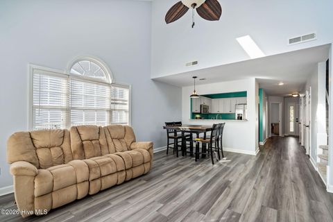 Tiny photo for 6211 Wrightsville Avenue #Apt 119, Wilmington, NC 28403 (MLS # 100558805)