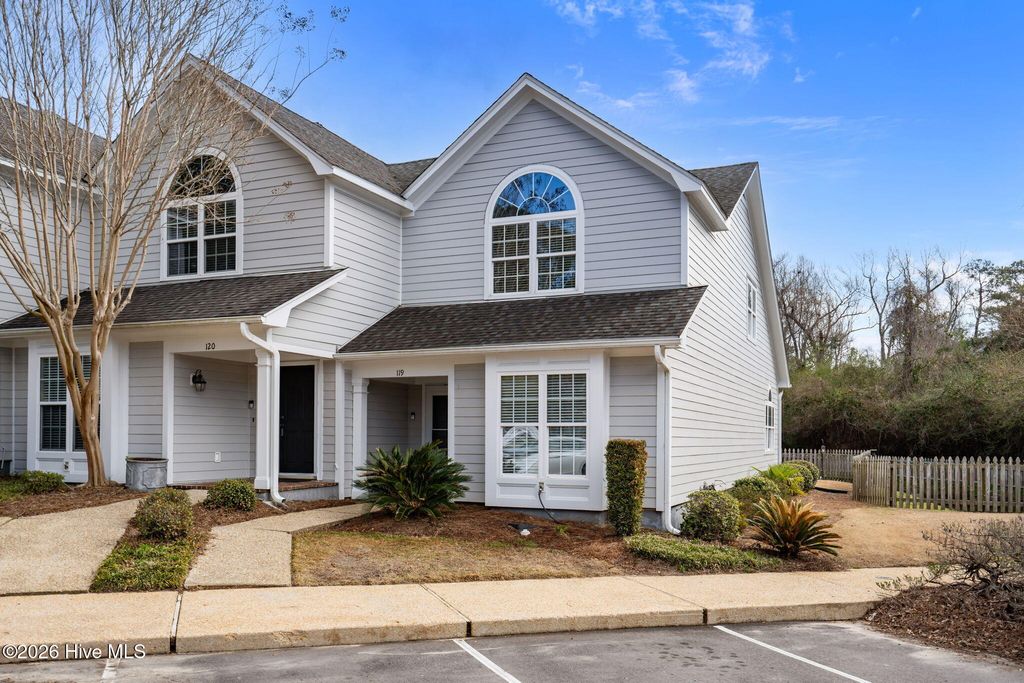 Photo of 6211 Wrightsville Avenue #Apt 119, Wilmington, NC 28403 (MLS # 100558805)