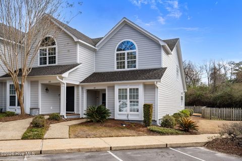 Photo of 6211 Wrightsville Avenue #Apt 119, Wilmington, NC 28403 (MLS # 100558805)