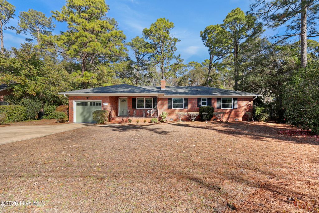 Photo of 4419 Cascade Road, Wilmington, NC 28409 (MLS # 100550925)