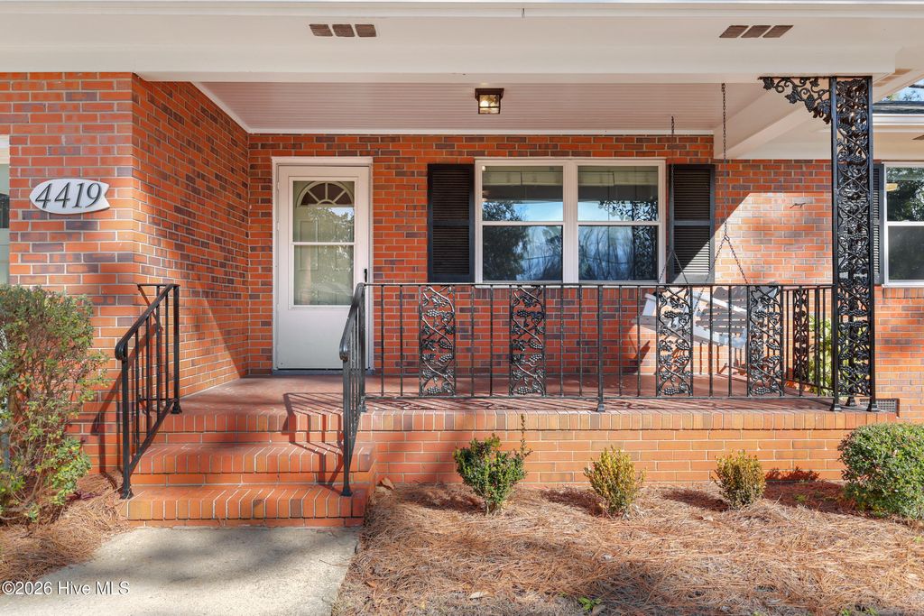 Photo of 4419 Cascade Road, Wilmington, NC 28409 (MLS # 100550925)