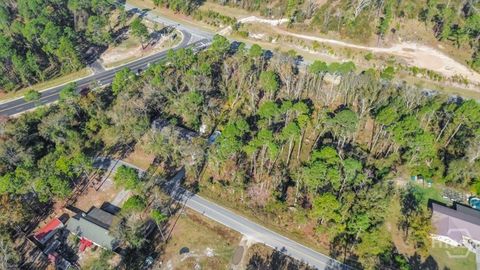 Vacant Land For Sale - Kathleen<br/> Swainsboro, GA 30401