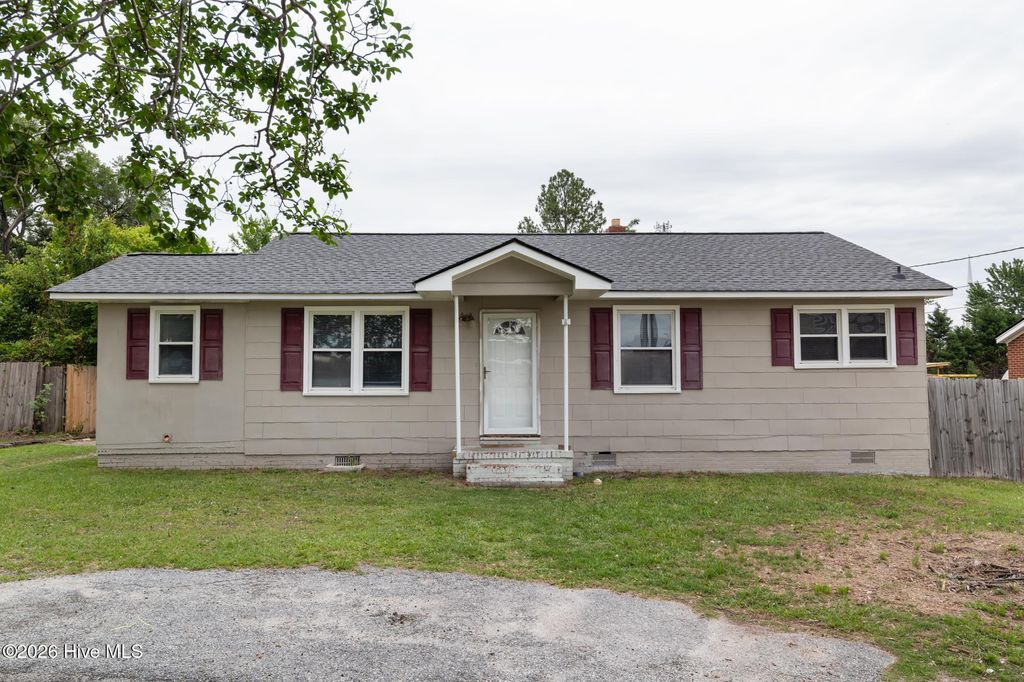 Photo of 2105 Eastside Court, Augusta, GA 30906 (MLS # 100575347)