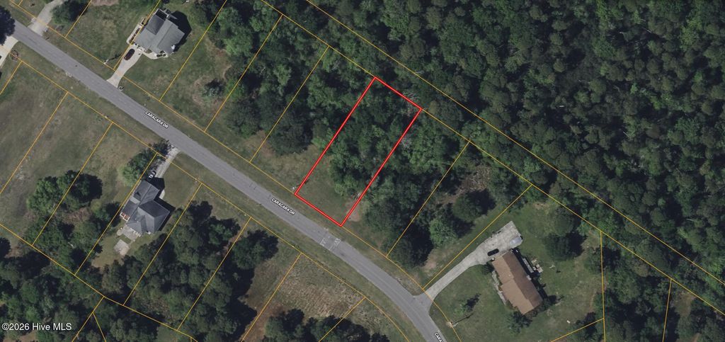 Photo of 1610 Caracara Drive, New Bern, NC 28560 (MLS # 100575717)