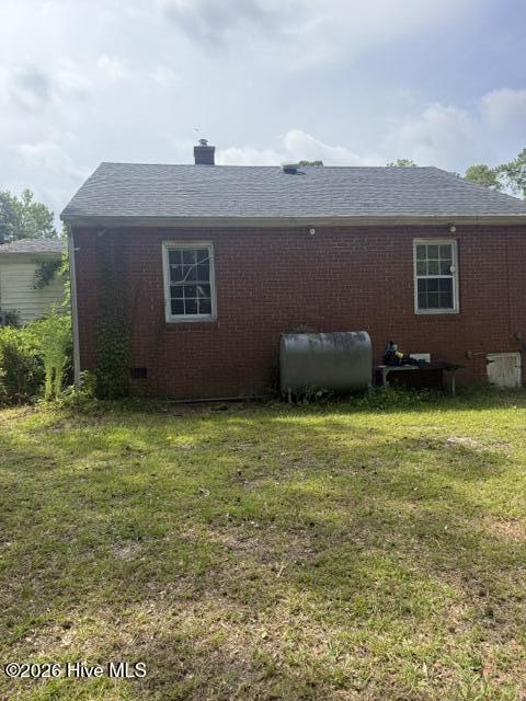 3221 Camden Circle