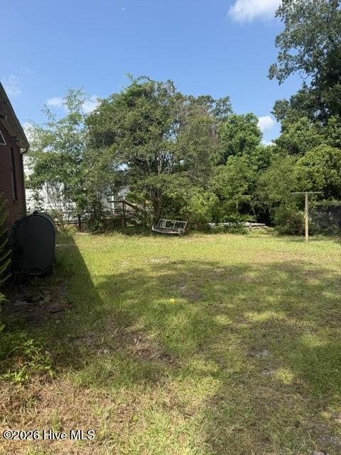 3221 Camden Circle