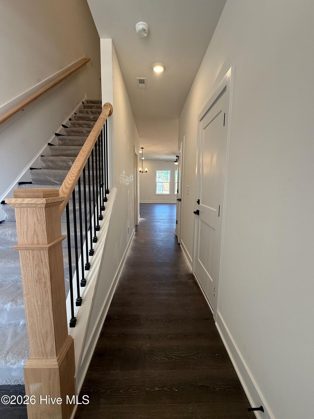 Photo of 34 Joyner Park Drive, Rocky Mount, NC 27803 (MLS # 100562960)