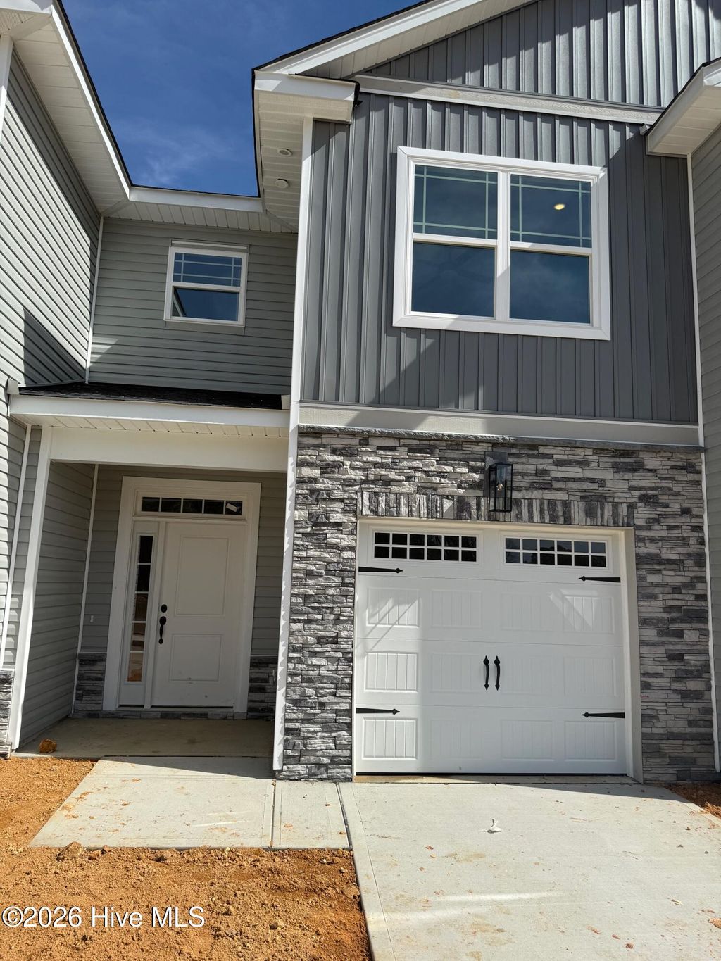 Photo of 34 Joyner Park Drive, Rocky Mount, NC 27803 (MLS # 100562960)